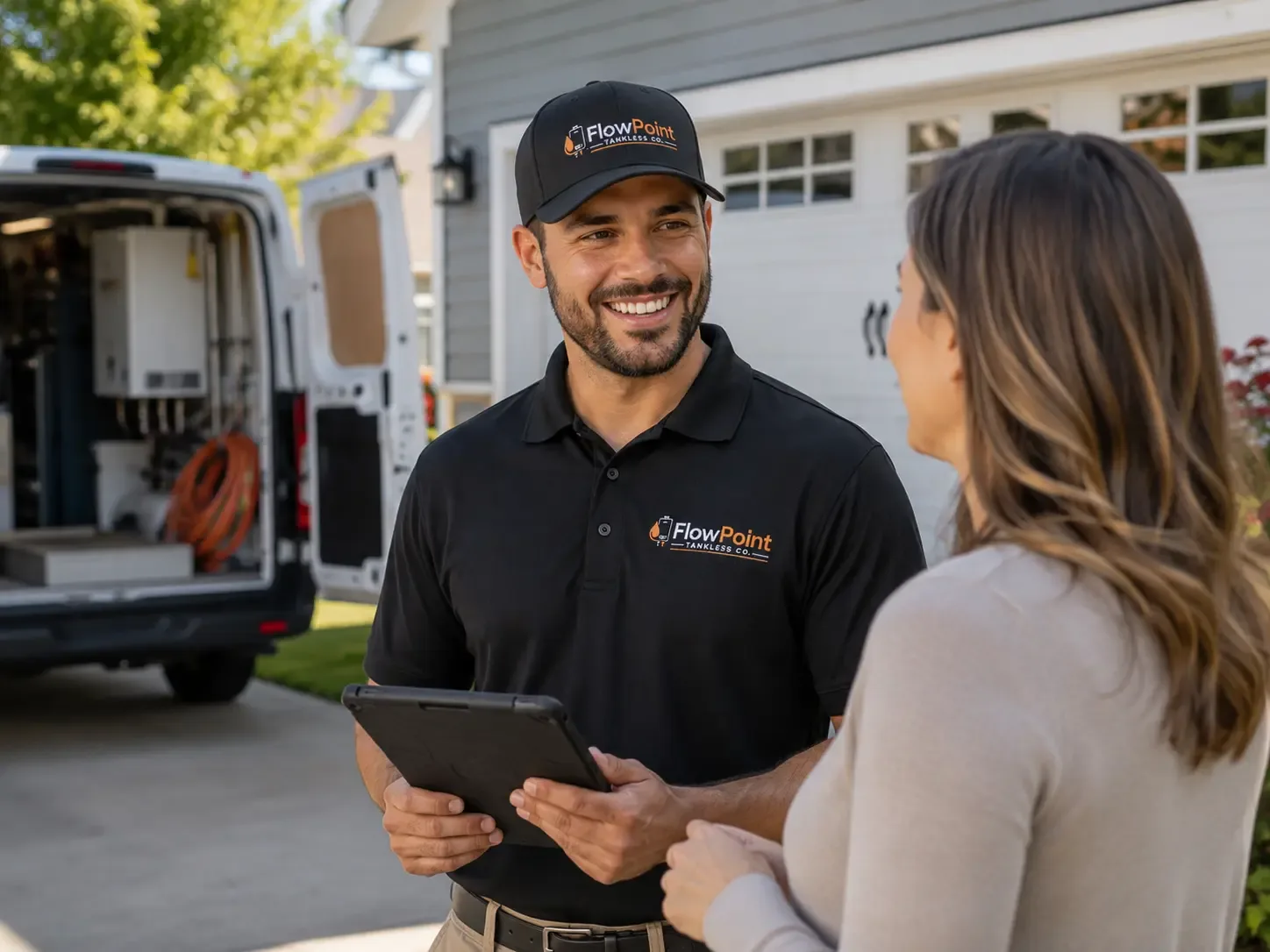 Tankless Water Heater Installation Grady, AR FAQs